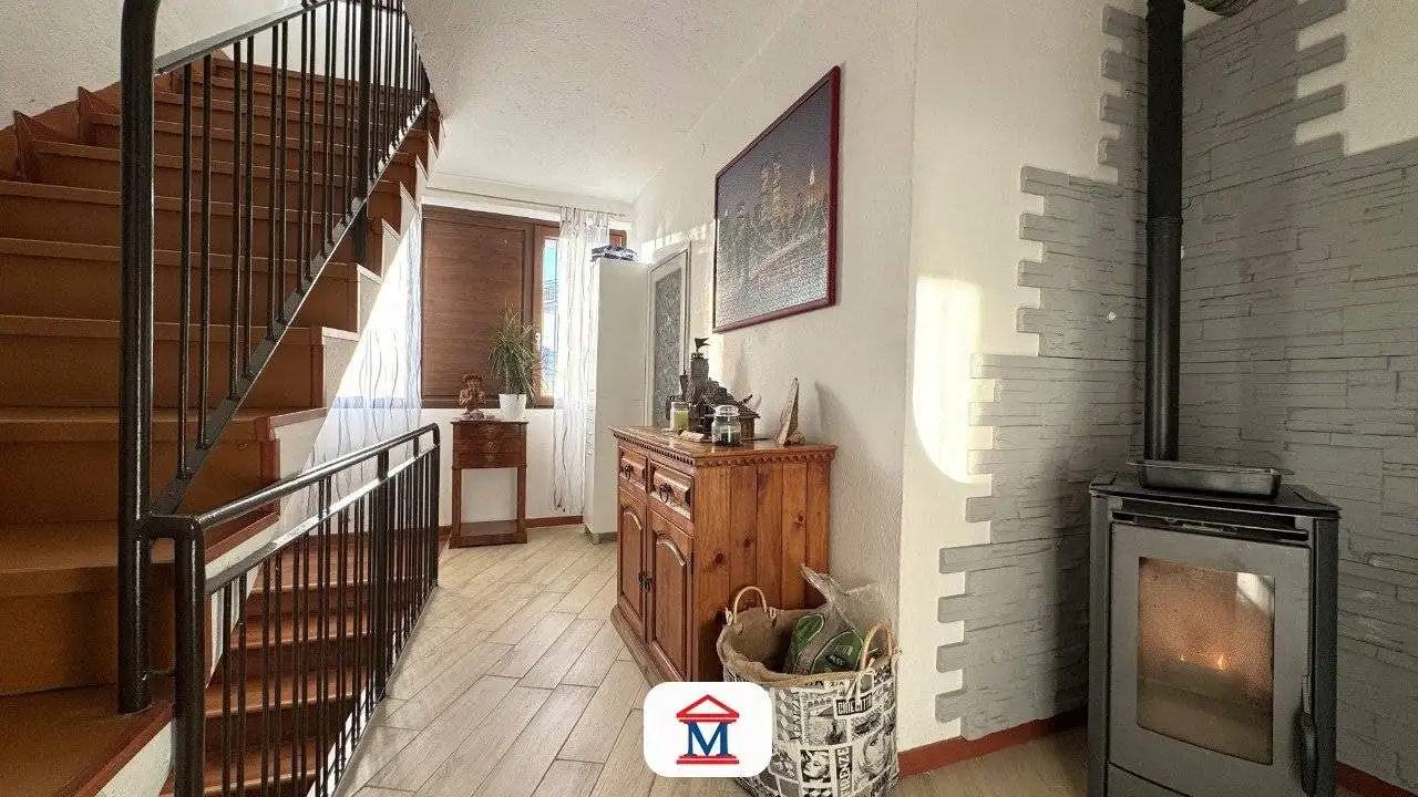 Villa in vendita a Sorisole