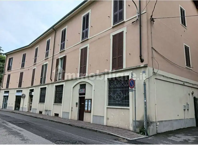 Appartamento in asta a Monza