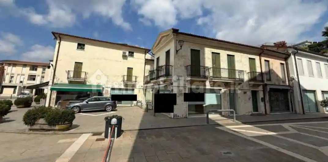 Appartamento in vendita a Camisano Vicentino