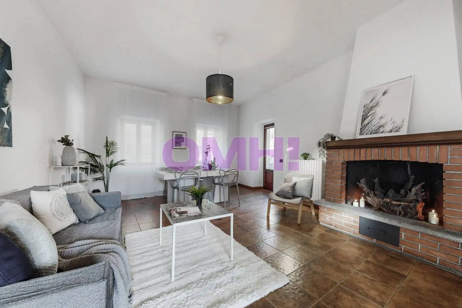 Villa in vendita a Cuveglio