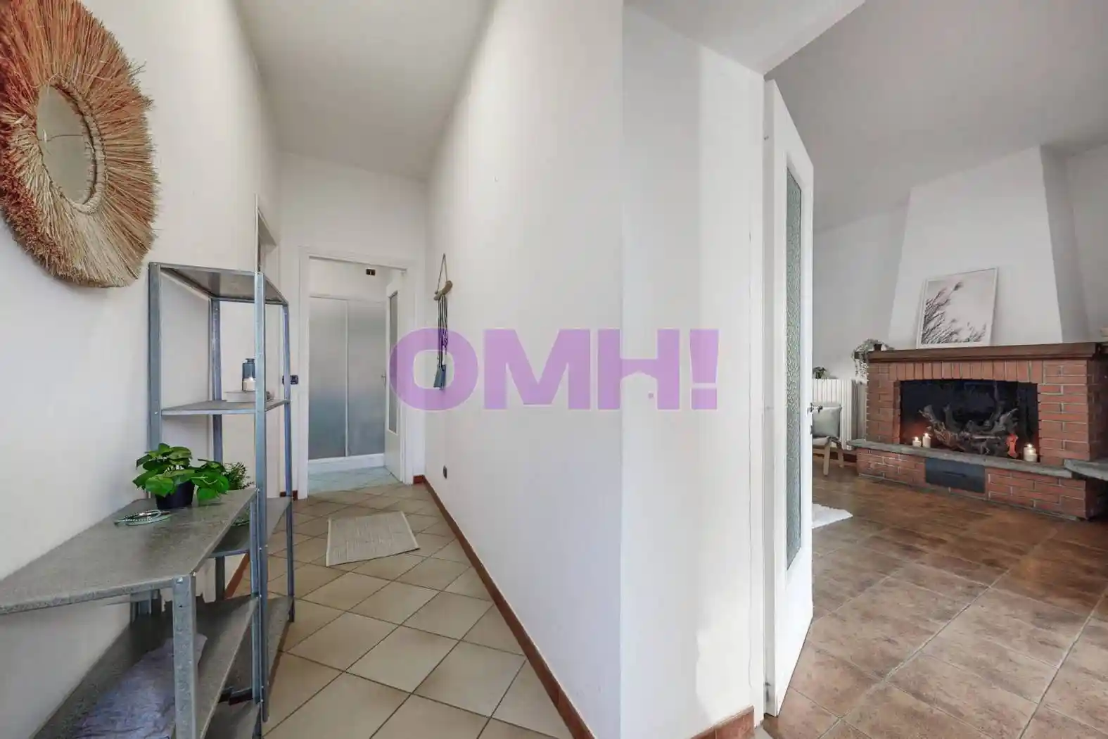 Villa bifamiliare Monte Rossel 16D, Centro, Cuveglio - foto 2