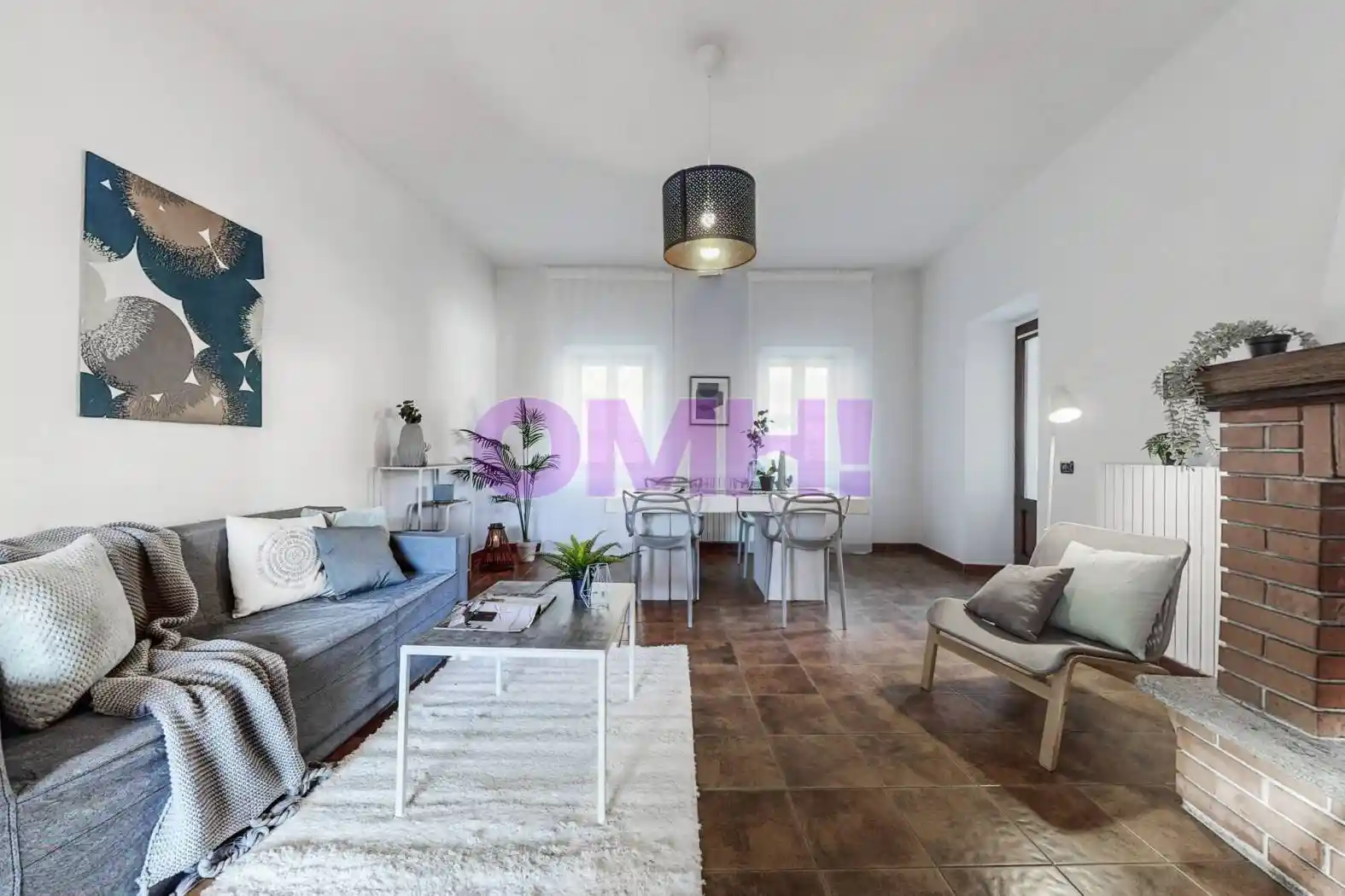 Villa bifamiliare Monte Rossel 16D, Centro, Cuveglio - foto 3