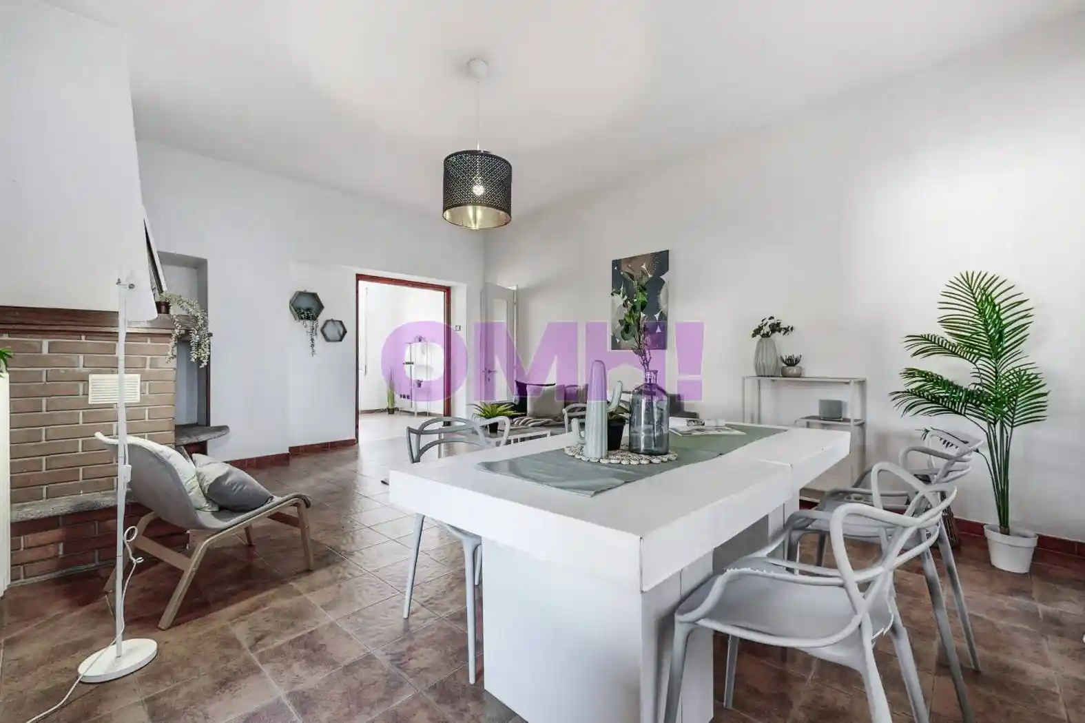 Villa bifamiliare Monte Rossel 16D, Centro, Cuveglio - foto 5