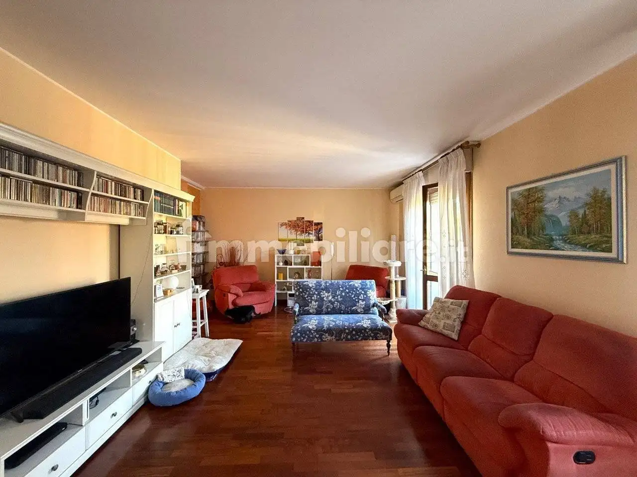 Appartamento in vendita a Padova