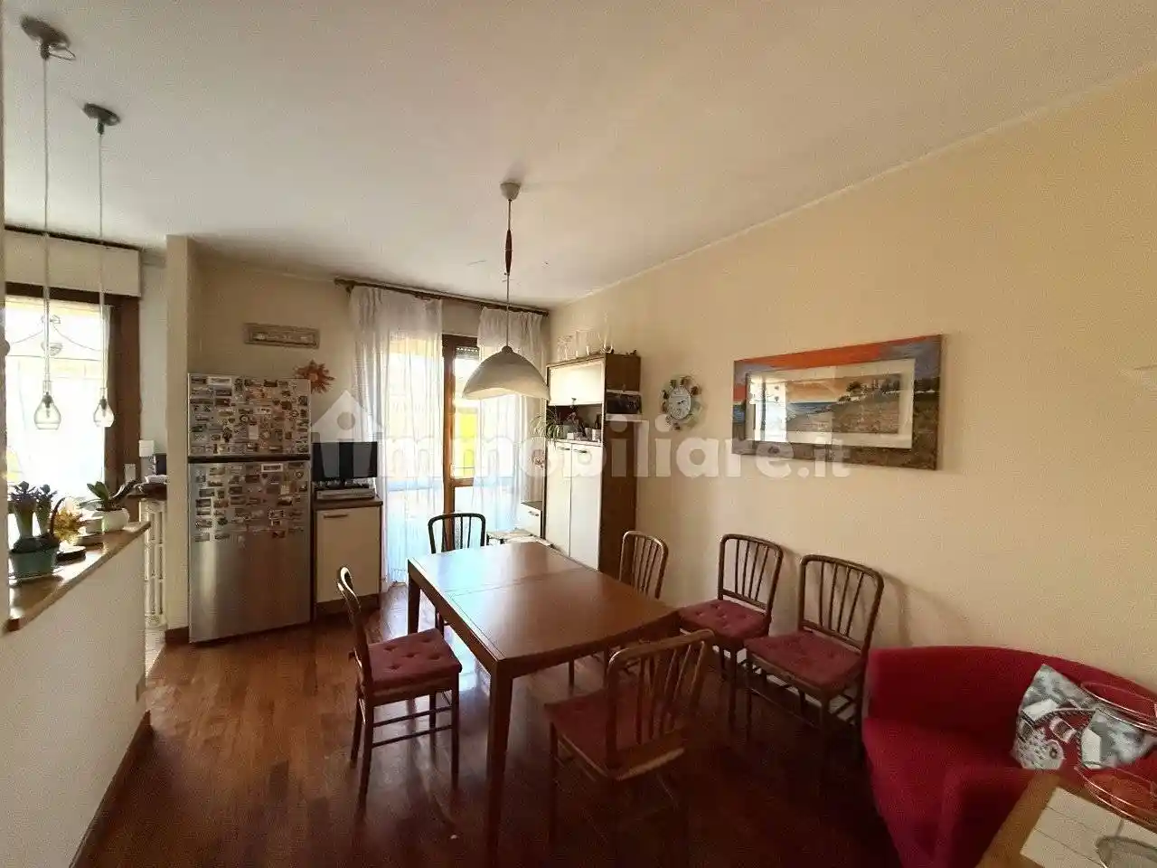 Appartamento via Palermo 1, Sacra Famiglia - Basso Isonzo, Padova - foto 2