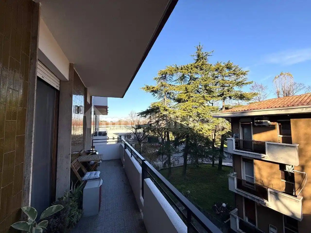 Appartamento via Palermo 1, Sacra Famiglia - Basso Isonzo, Padova - foto 4