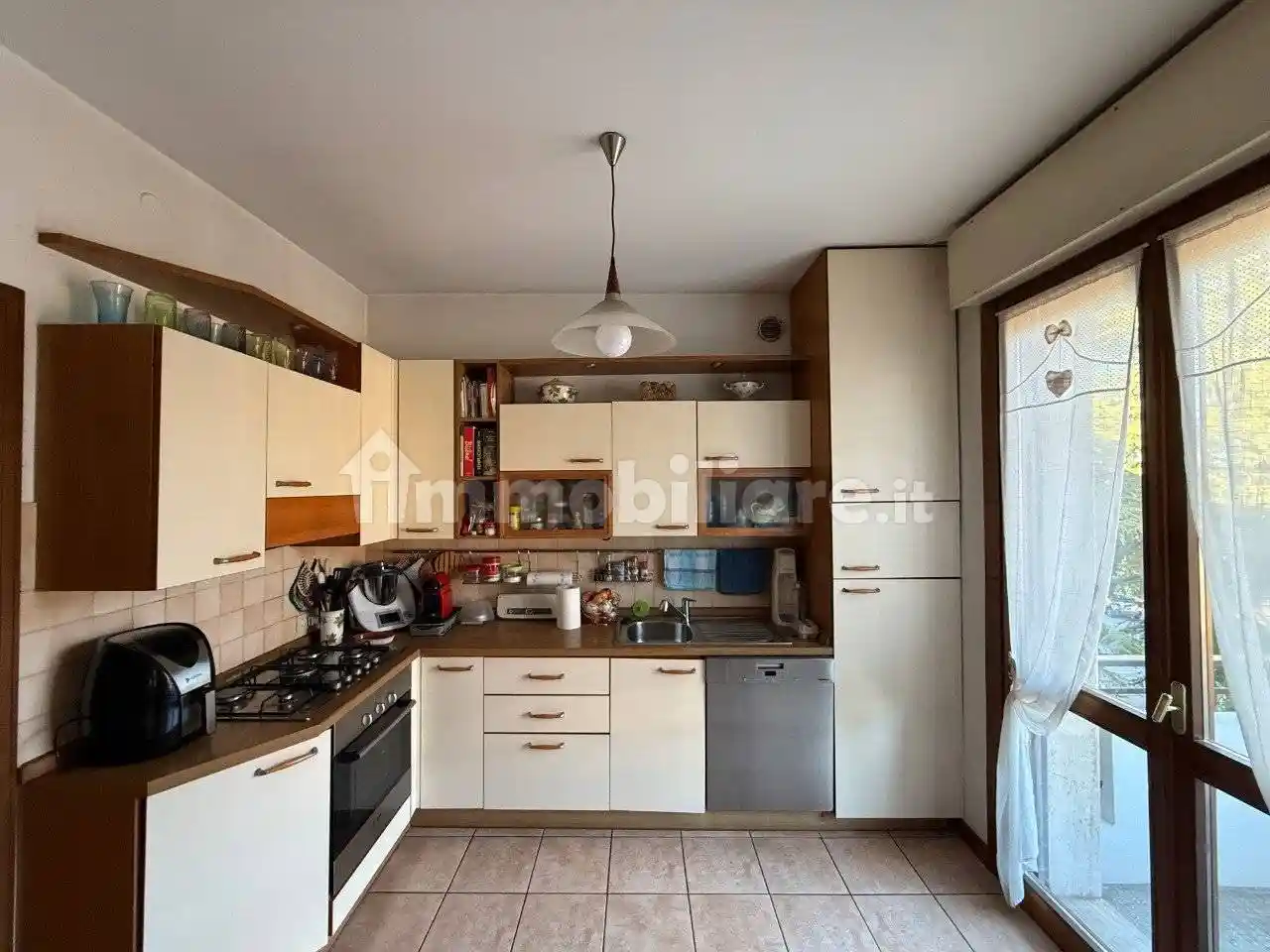 Appartamento via Palermo 1, Sacra Famiglia - Basso Isonzo, Padova - foto 5