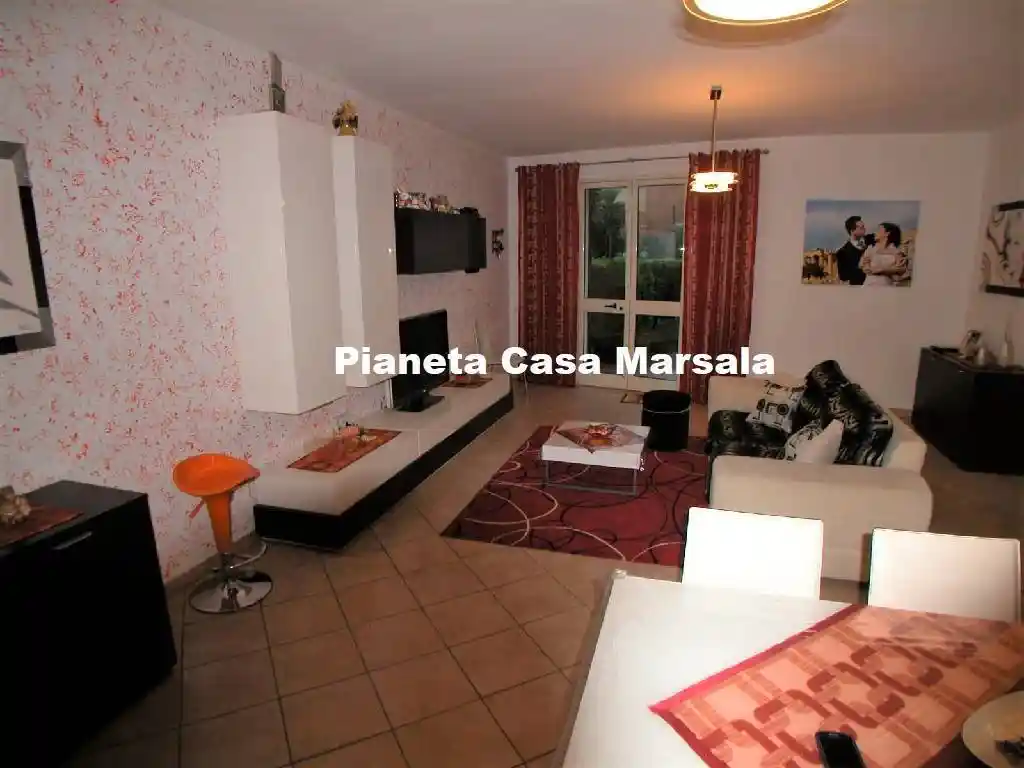 Villetta a schiera in affitto a Marsala