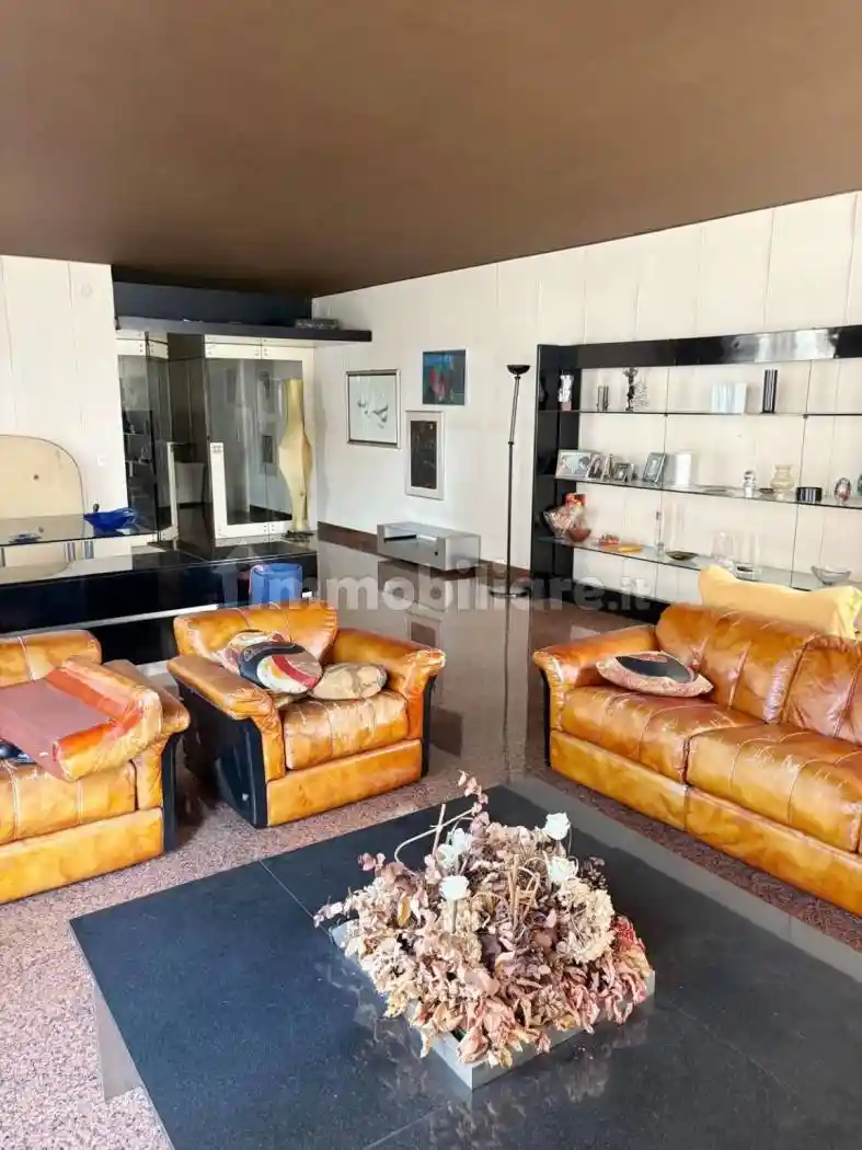 Appartamento in vendita a Padova