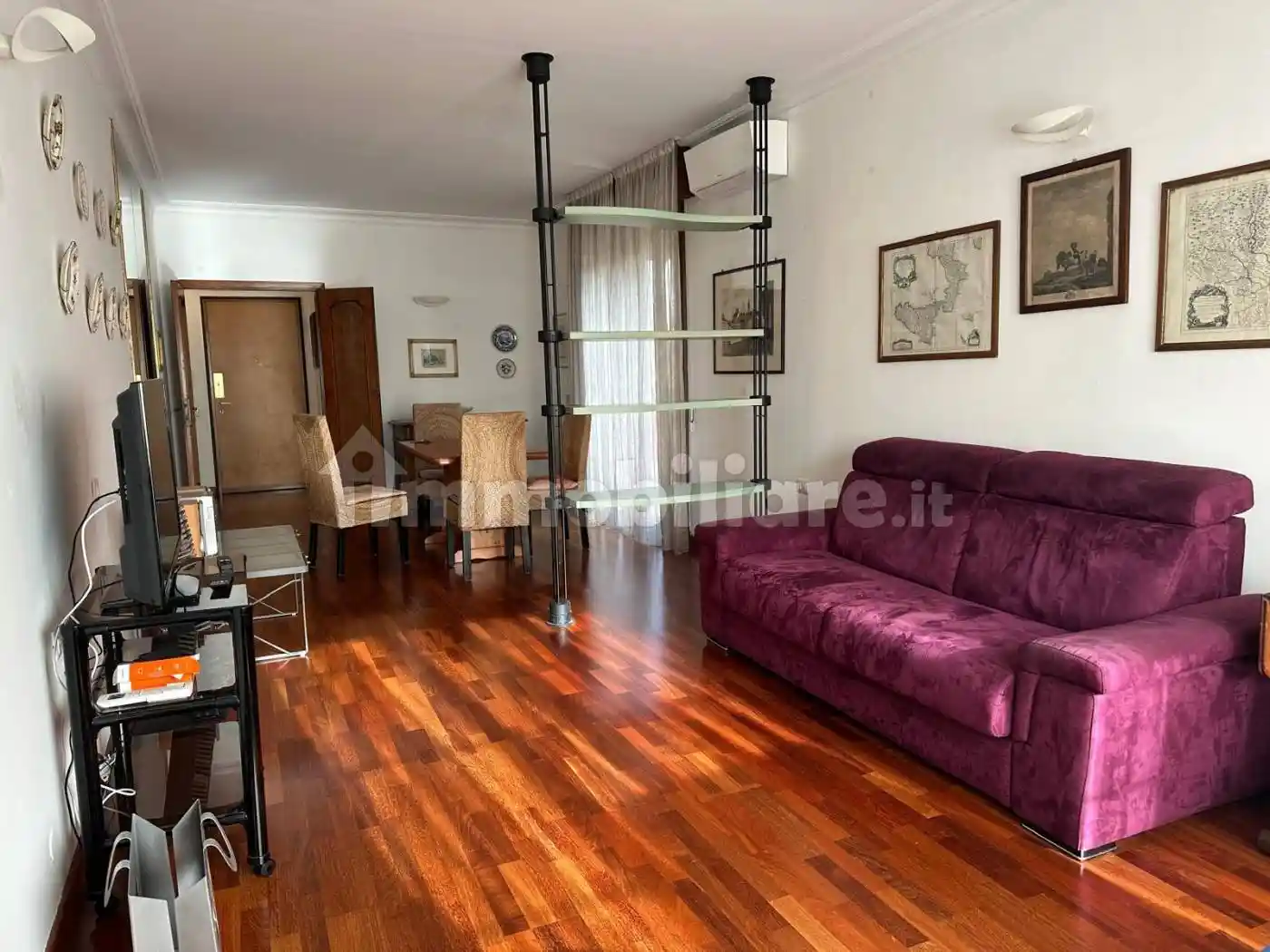 Trilocale buono stato, secondo piano, Città Giardino, Padova - foto 3