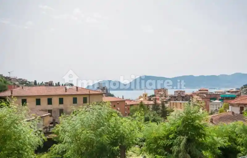 Appartamento via Carbognano, Pugliola, Solaro, Lerici - foto 2