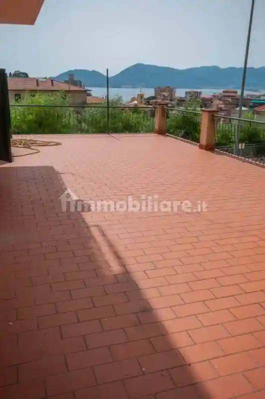 Appartamento via Carbognano, Pugliola, Solaro, Lerici - foto 3