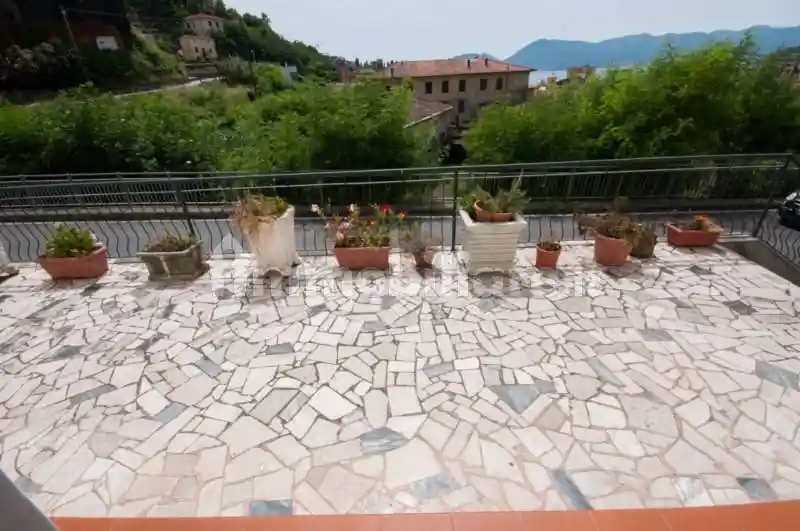 Appartamento via Carbognano, Pugliola, Solaro, Lerici - foto 4