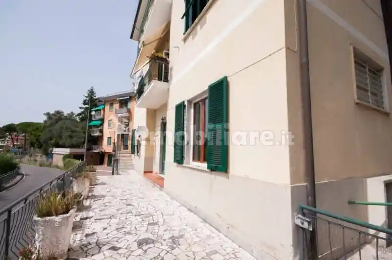 Appartamento via Carbognano, Pugliola, Solaro, Lerici - foto 5