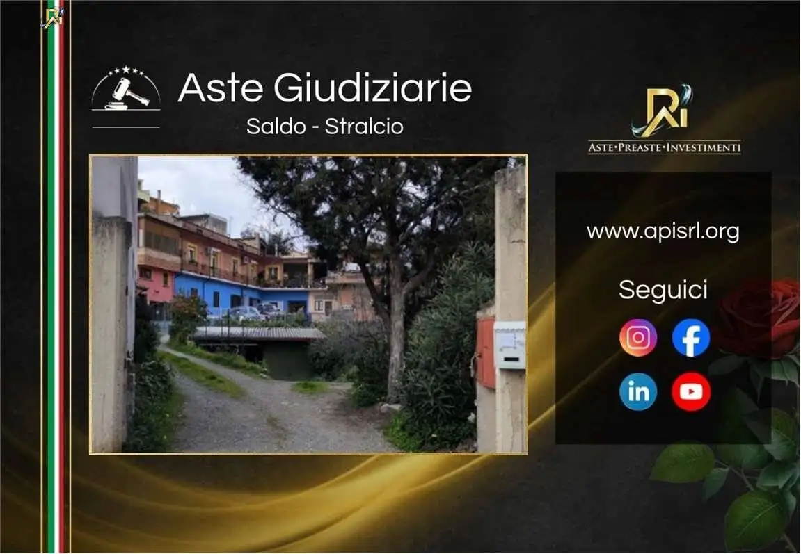 Appartamento in asta a Teulada