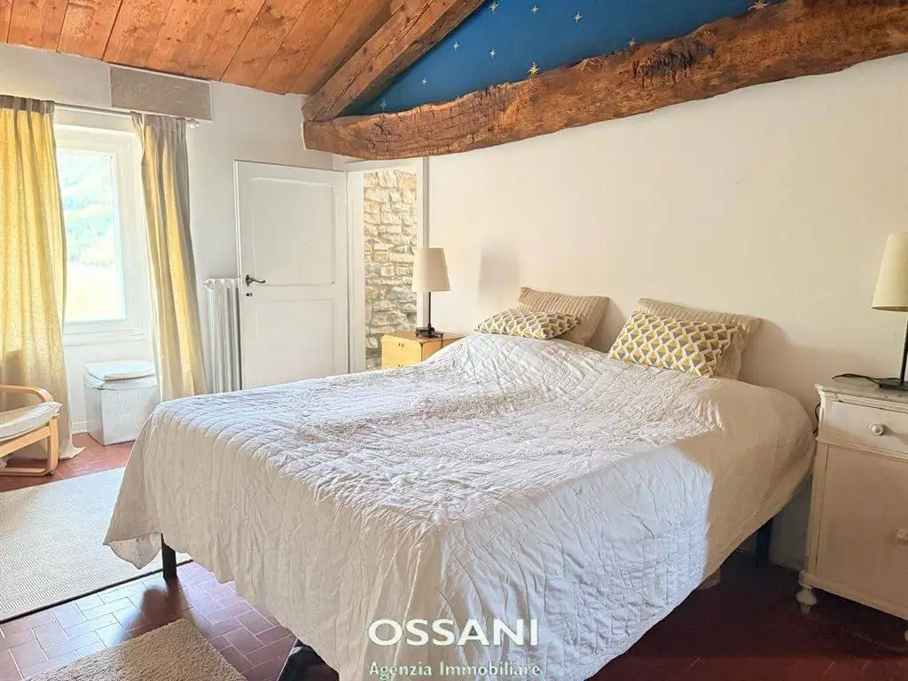 Appartamento via Cozzo 11, Casola Valsenio - foto 2