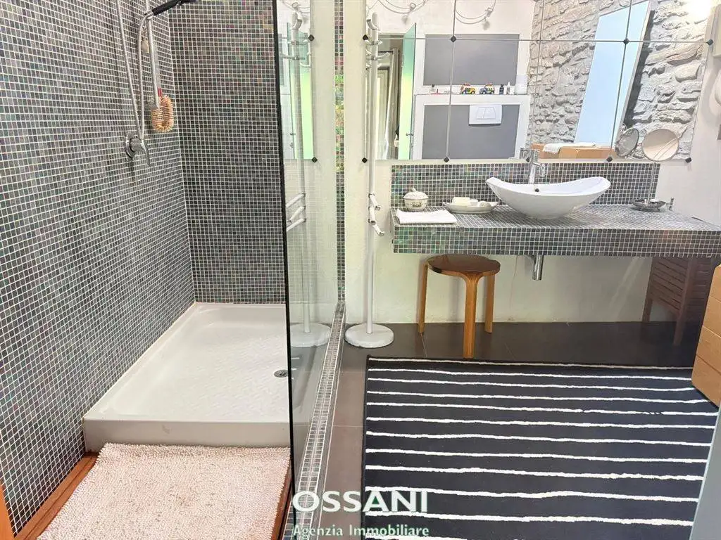 Appartamento via Cozzo 11, Casola Valsenio - foto 3