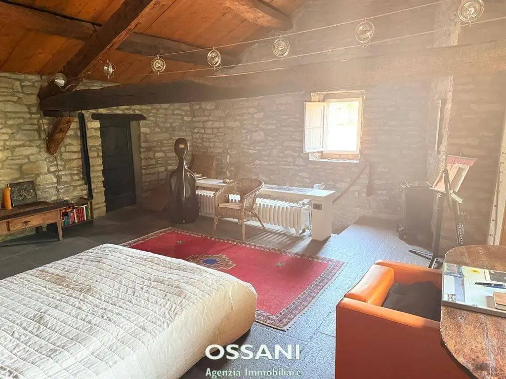 Appartamento via Cozzo 11, Casola Valsenio - foto 5