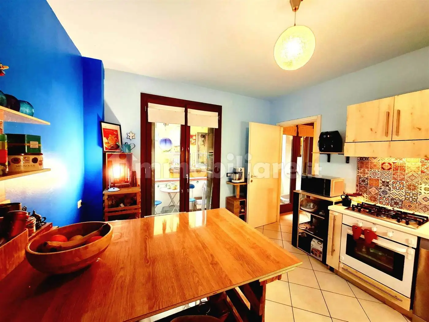 Appartamento in vendita a Firenze