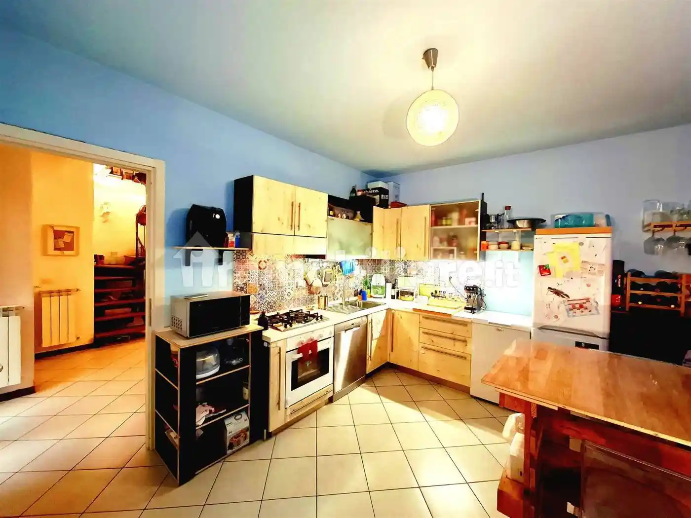 Trilocale via 1 Settembre, Peretola, Firenze - foto 3