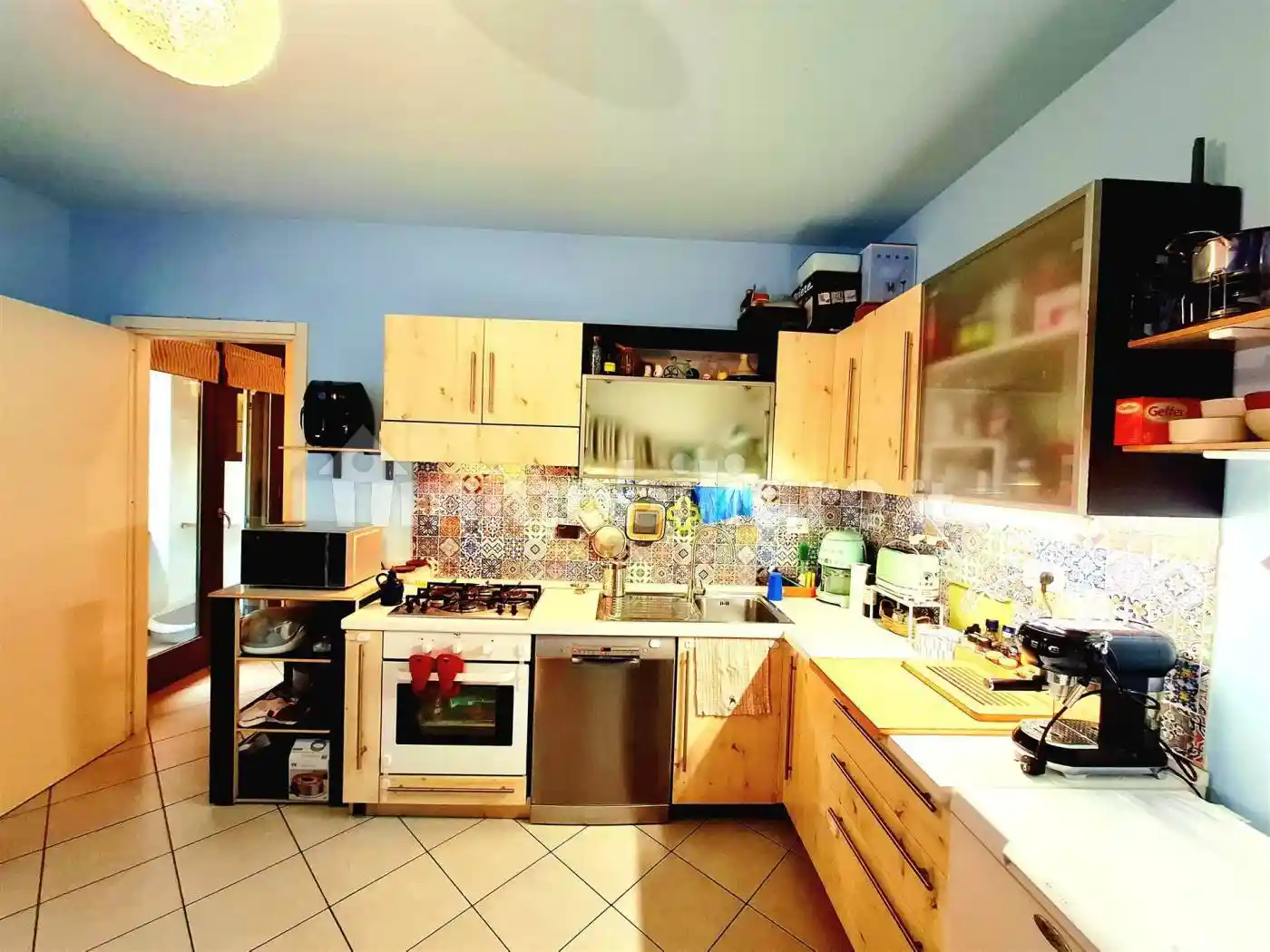 Trilocale via 1 Settembre, Peretola, Firenze - foto 5