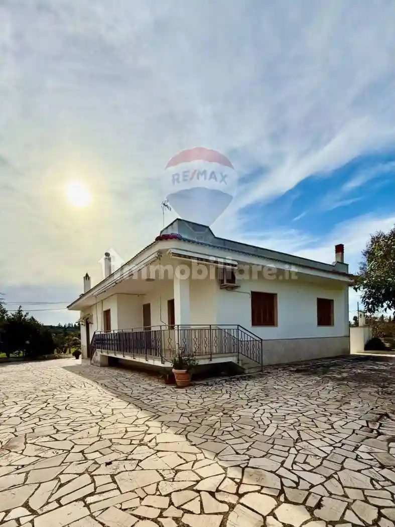 Villa in vendita a Polignano a Mare