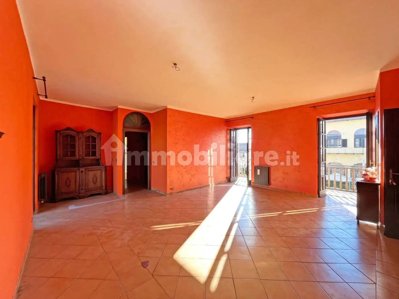 Appartamento in vendita a Pinerolo