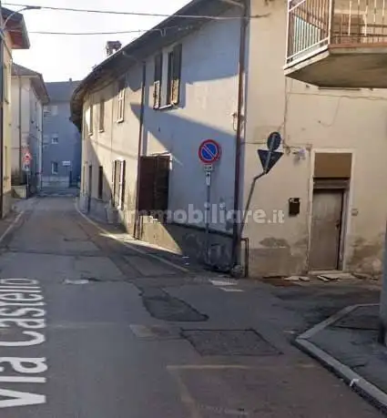 Appartamento in asta a Cantù