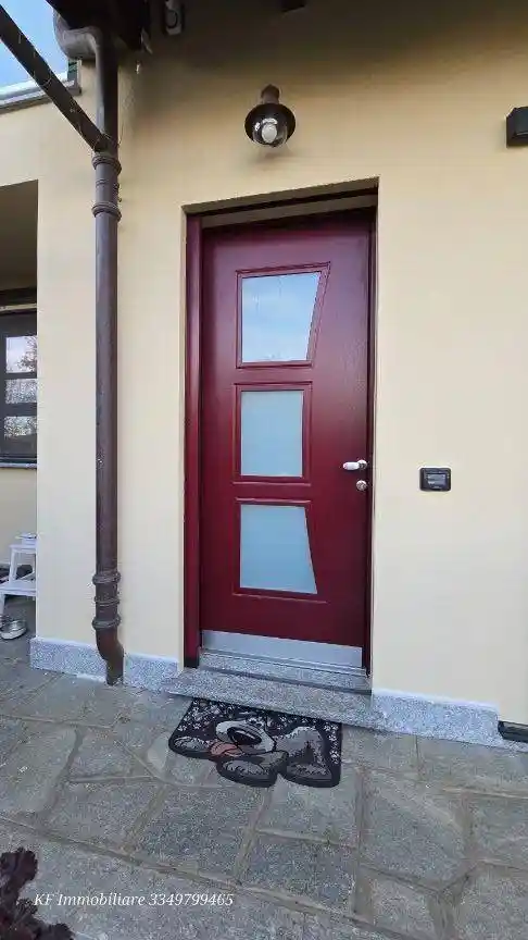 Villa unifamiliare via Monte Soglio 3, Centro, Favria - foto 4