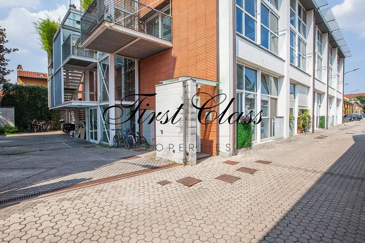 Loft in vendita a Milano