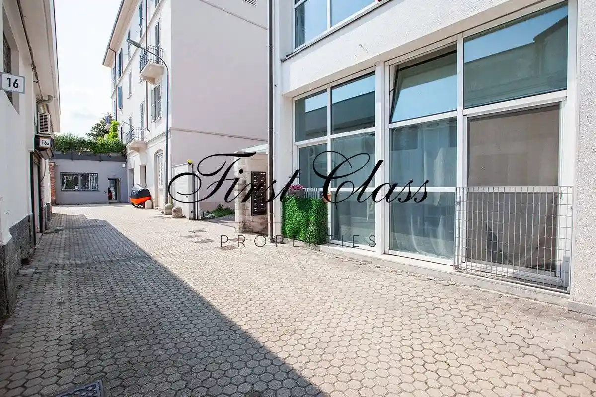 Loft via Giovanni Enrico Pestalozzi 10, Barona, Milano - foto 2