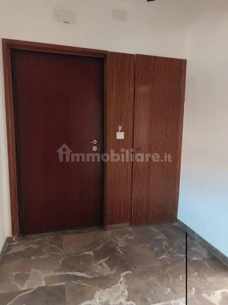 Appartamento via del Colle di Mezzo 48, Cecchignola - Giuliano Dalmata, Roma - foto 2