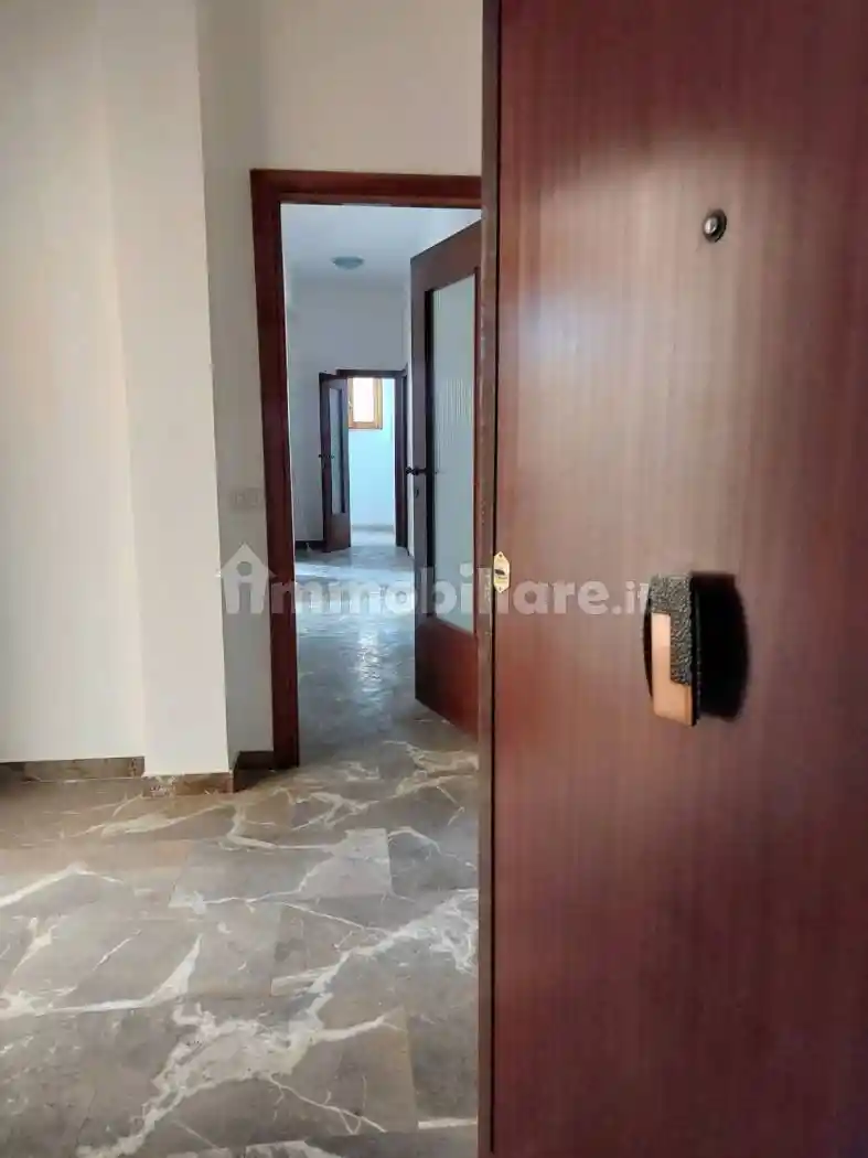 Appartamento via del Colle di Mezzo 48, Cecchignola - Giuliano Dalmata, Roma - foto 4