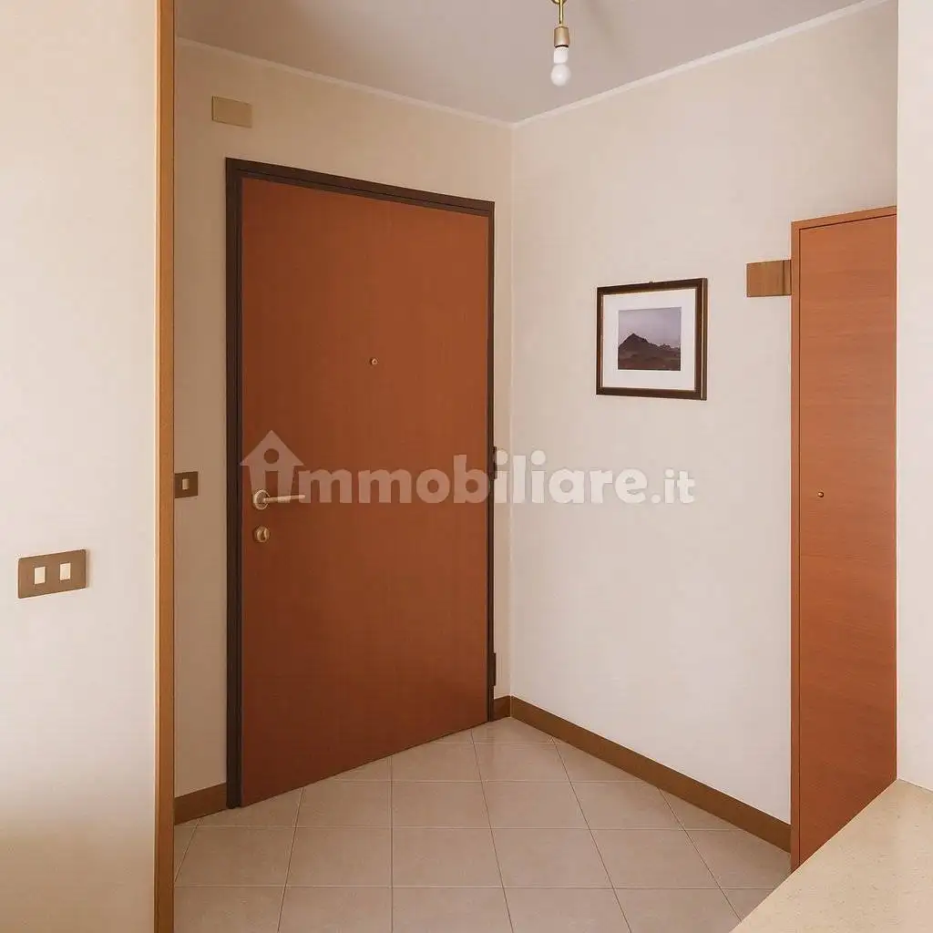 Appartamento in vendita a Agosta