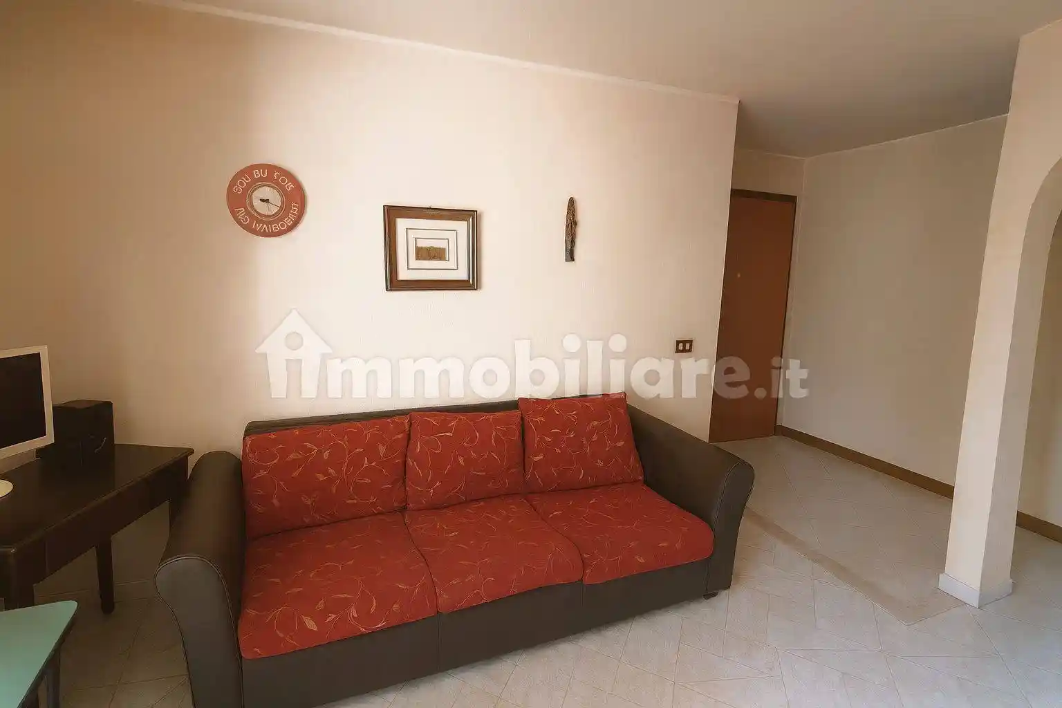 Bilocale viale Trieste 31, Centro, Agosta - foto 2