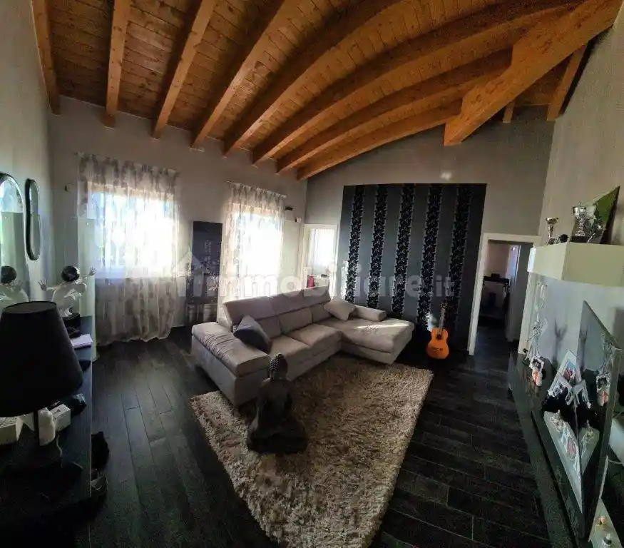 Appartamento in vendita a Crema