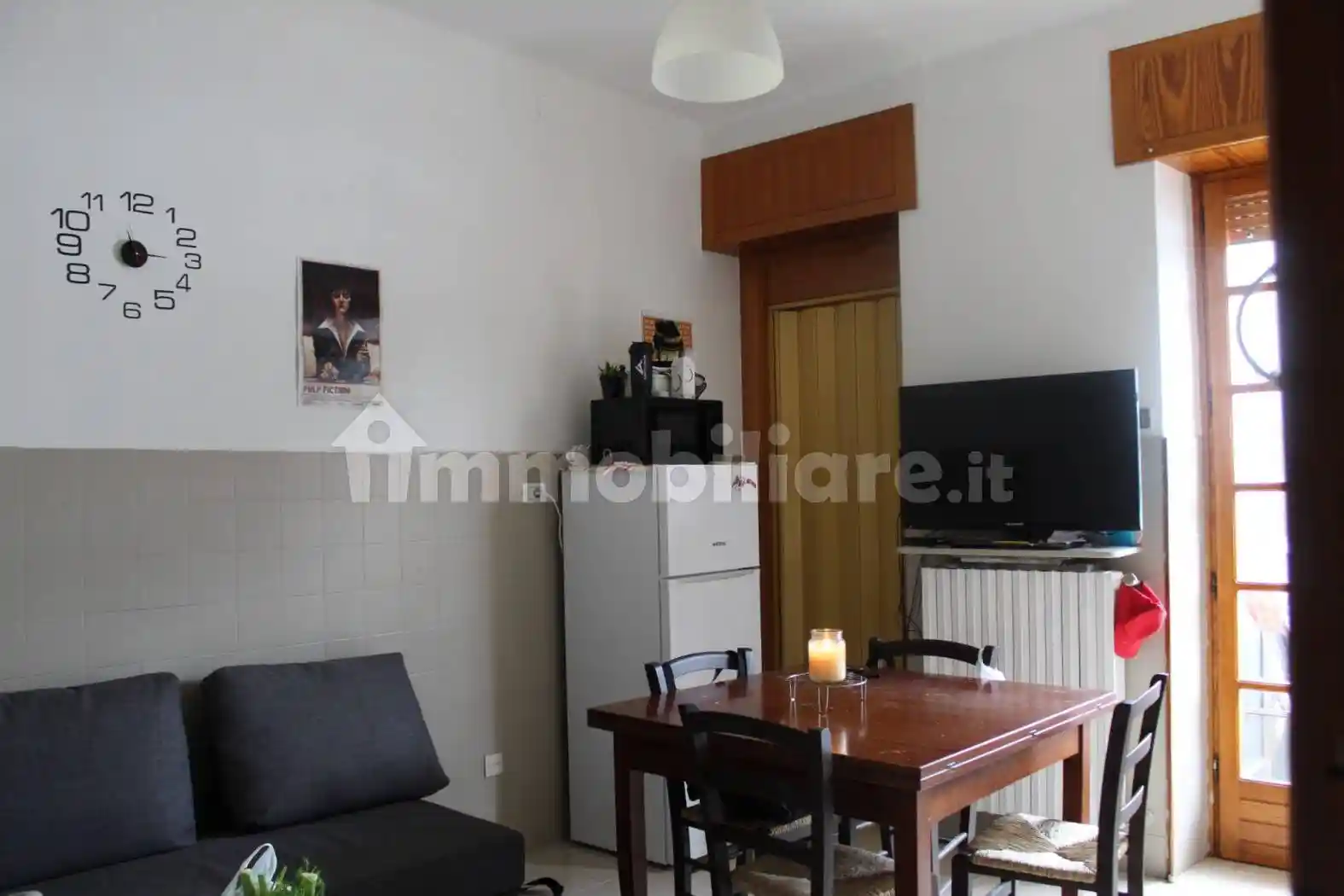 Appartamento in vendita a Francavilla Fontana