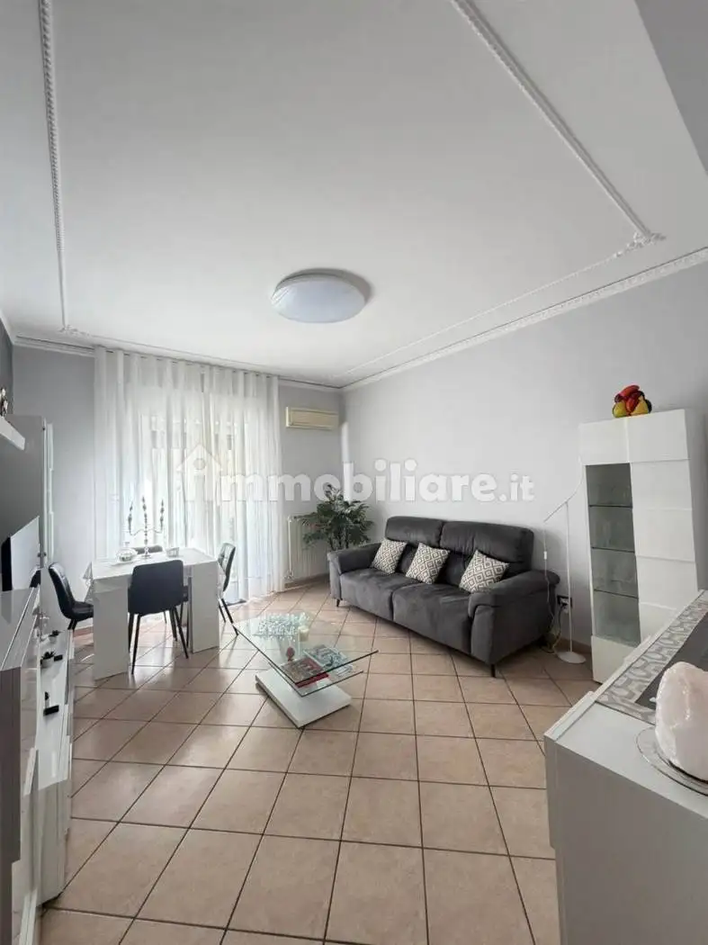 Appartamento in vendita a Cosenza