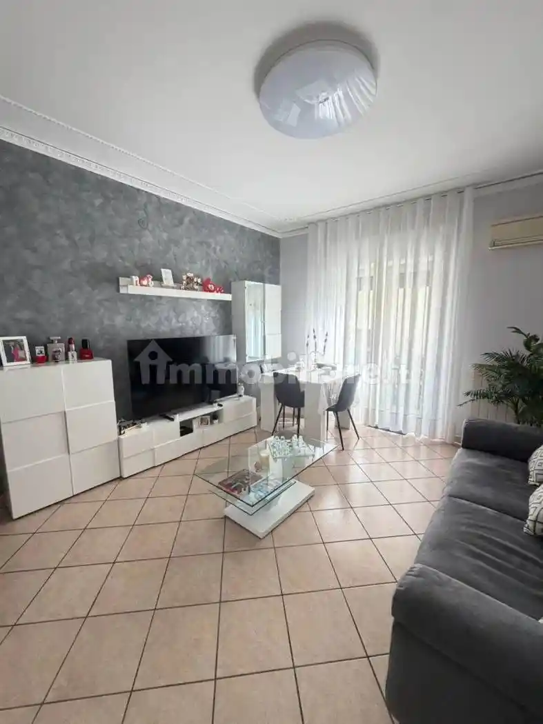 Trilocale via Walter Tobagi, Centro, Cosenza - foto 2