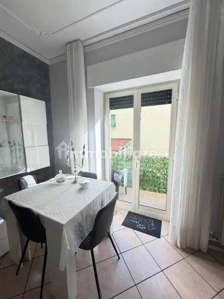 Trilocale via Walter Tobagi, Centro, Cosenza - foto 3