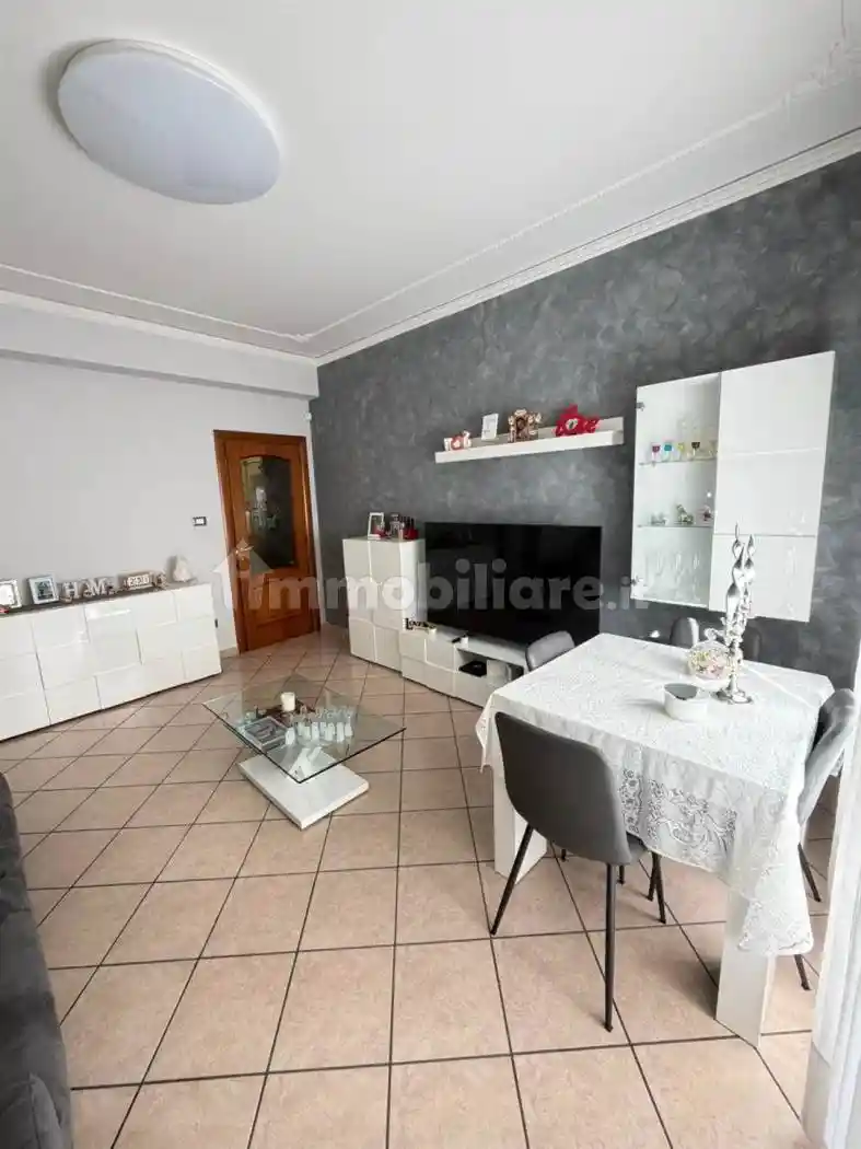 Trilocale via Walter Tobagi, Centro, Cosenza - foto 5