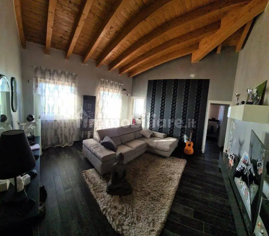 Appartamento in vendita a Lodi