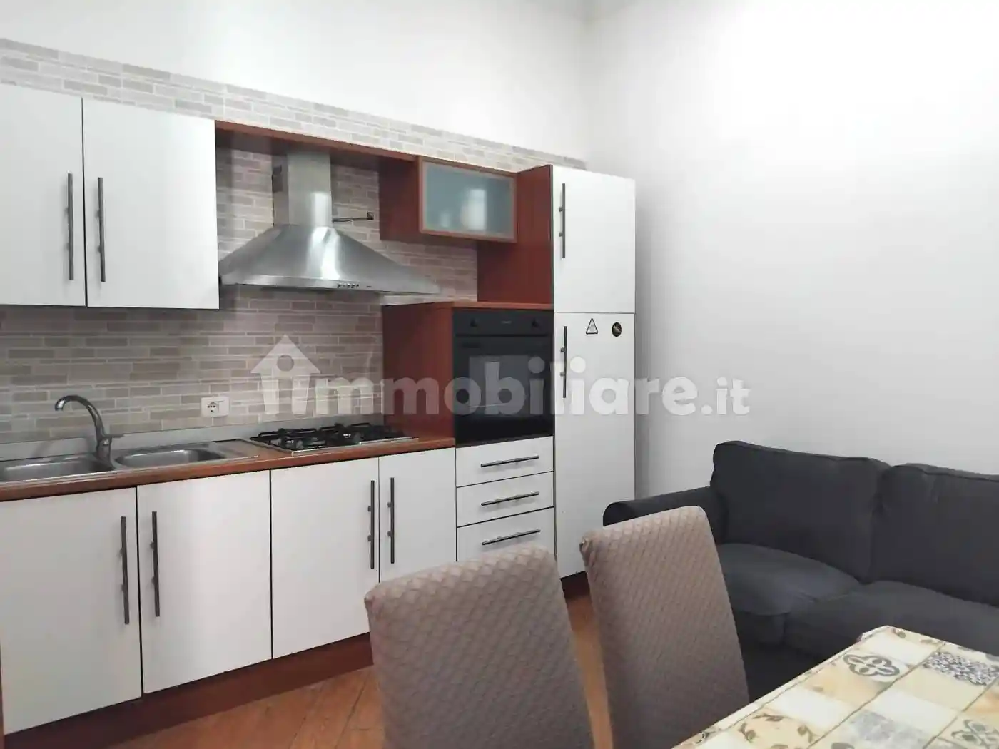 Bilocale via Speranzella, Quartieri Spagnoli, Napoli - foto 2