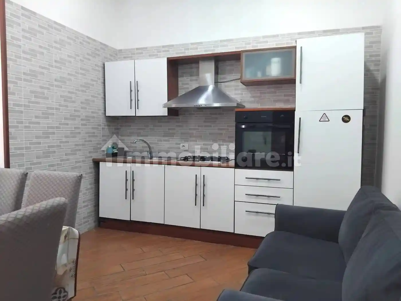 Bilocale via Speranzella, Quartieri Spagnoli, Napoli - foto 3