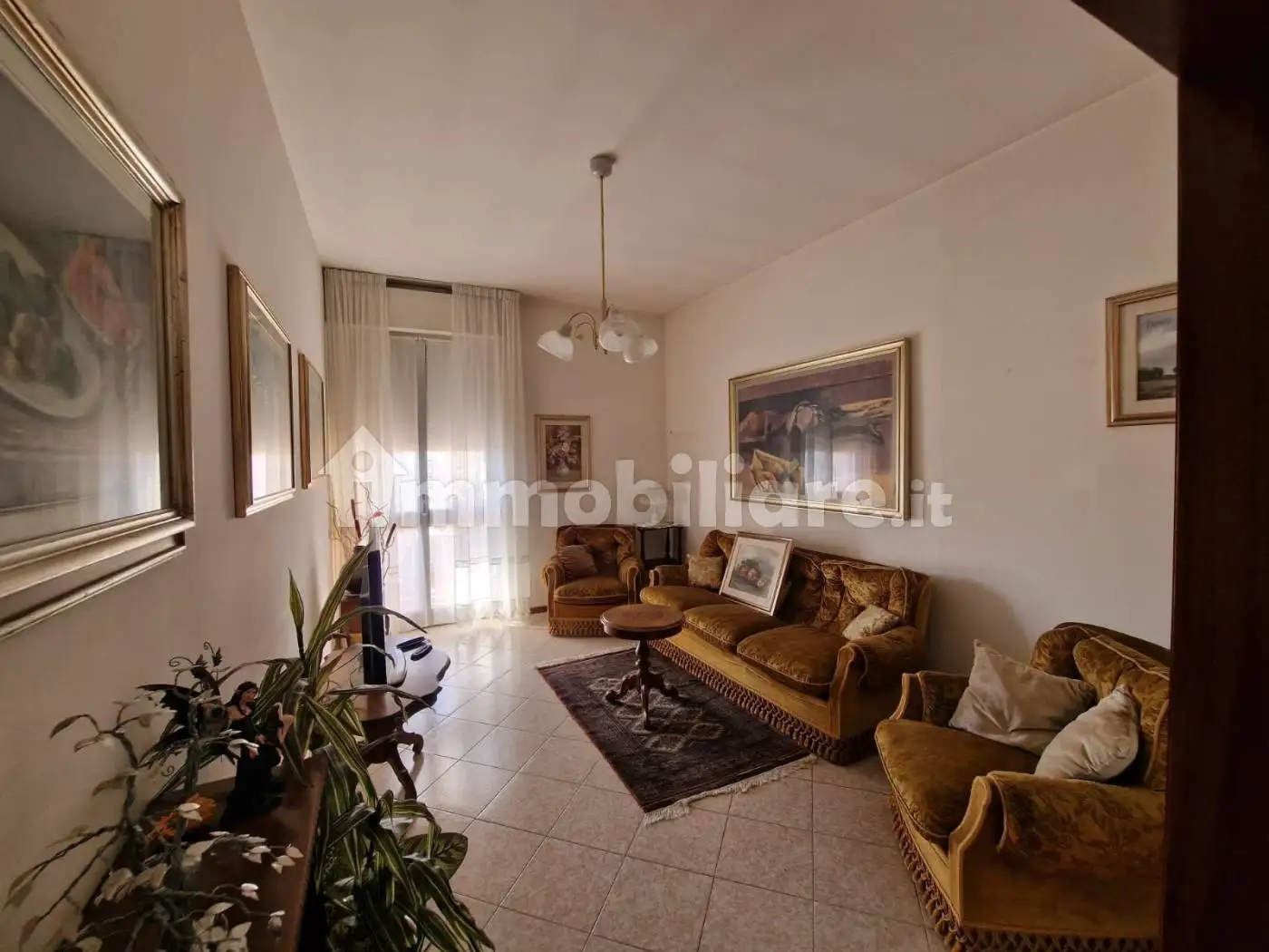 Quadrilocale via San Mama, Borgo Nuovo - Ospedale, Ravenna - foto 2