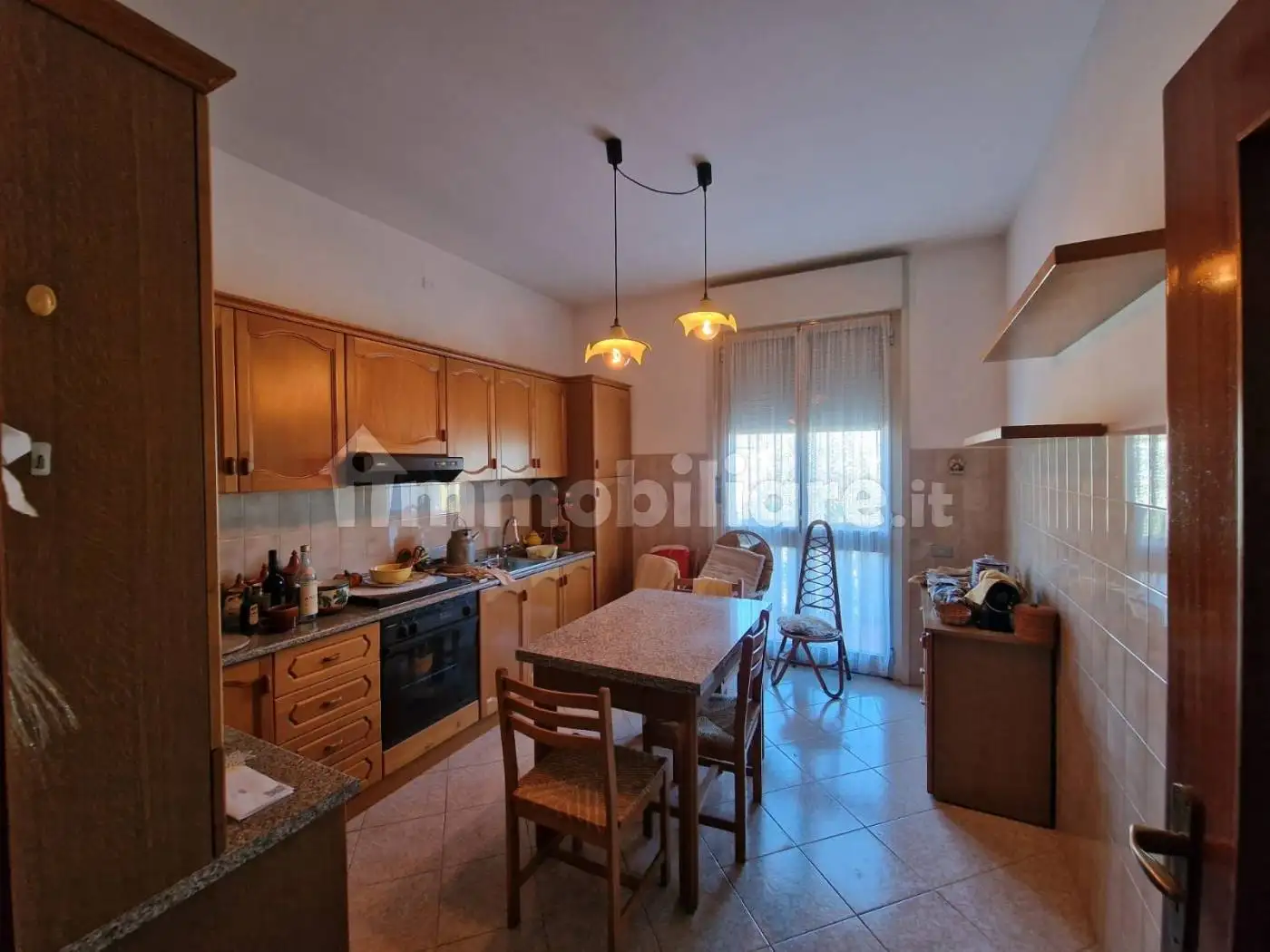 Quadrilocale via San Mama, Borgo Nuovo - Ospedale, Ravenna - foto 3