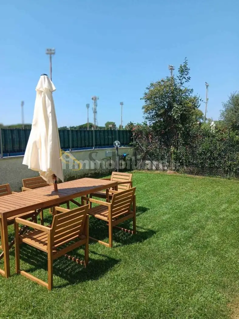 Appartamento in affitto a Anzio