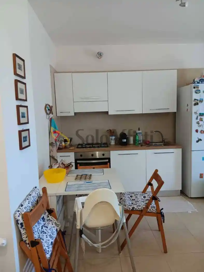 Trilocale piazza Mecenate, Anzio Due, Anzio - foto 2