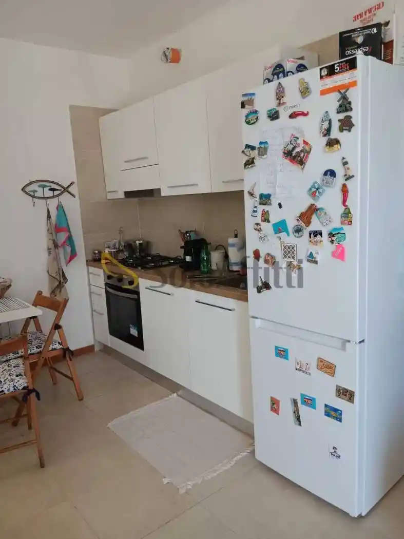 Trilocale piazza Mecenate, Anzio Due, Anzio - foto 3