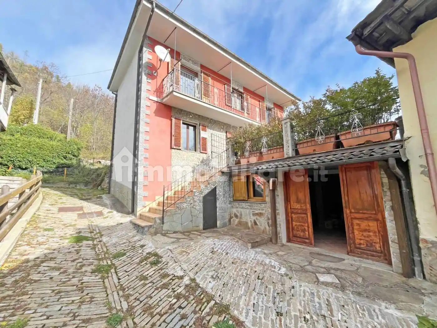 Casa indipendente - foto 3